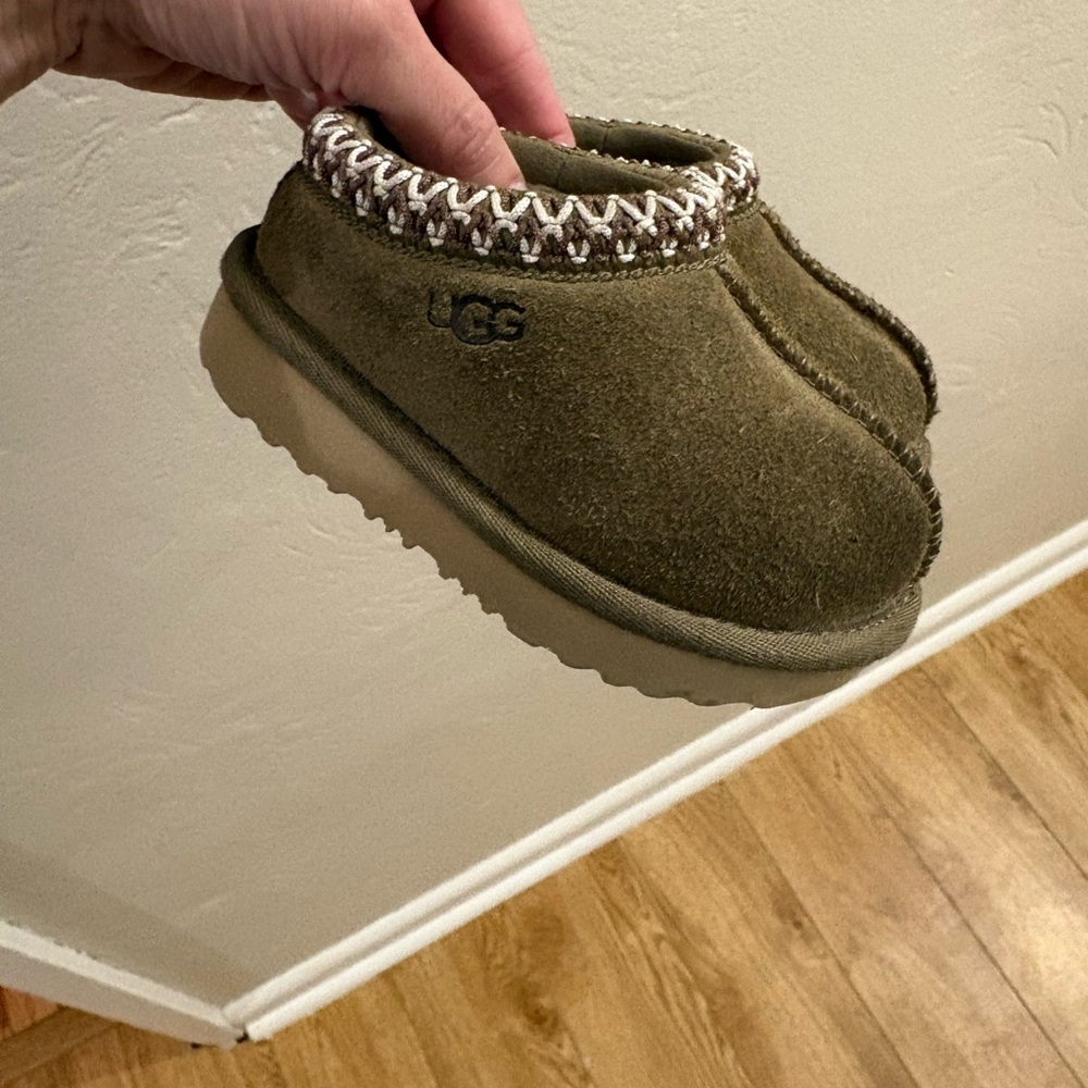 UGG Tasman in Antilope